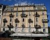 Foto Hotel